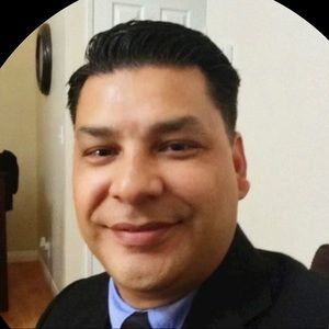 Meet your Posher, Franklin